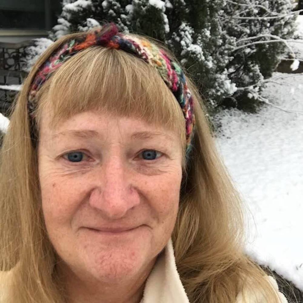 Meet your Posher, Anne